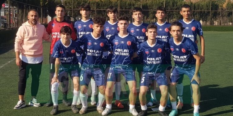 İZMİRGÜCÜ 3 PUANI 3 GOLLE ALDI