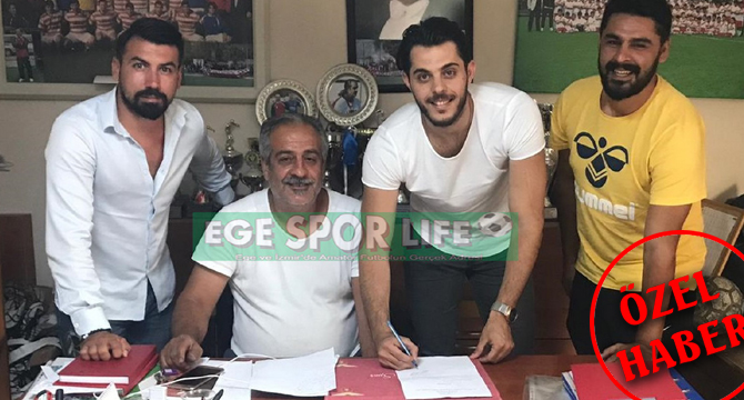 İşçievleri, Savunmayı İrfan Bural İle Güçlendi