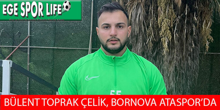 BORNOVA ATASPOR KALESİ ONA EMANET