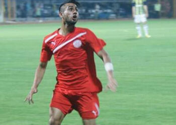 İşçievlerispor, Hüseyin Yesmeliler’i Transfer Etti