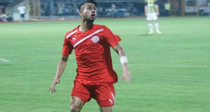 İşçievlerispor, Hüseyin Yesmeliler’i Transfer Etti