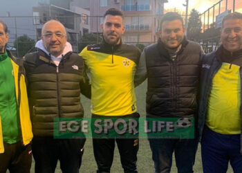 TOROSGÜCÜ’NDE GOLCÜ MURAT KARŞİT’DE TAMAM