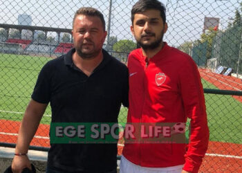 OĞUZ KARADEMİR’DE DİKİLİ BELEDİYESPOR’DA