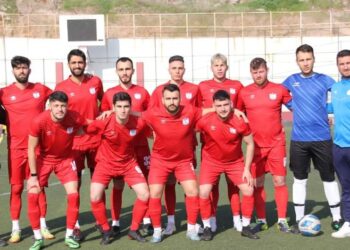 BAYRAKLI BELEDİYESPOR HAFTAYI LİDER TAMAMLADI
