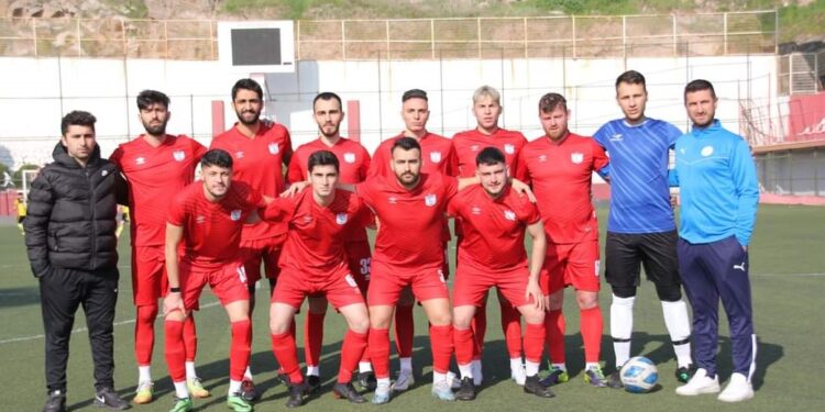 BAYRAKLI BELEDİYESPOR HAFTAYI LİDER TAMAMLADI