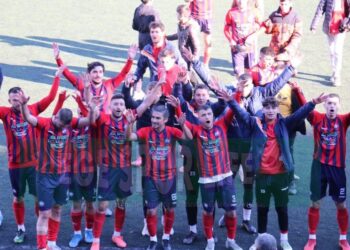 KÜÇÜK MENDERES DERBİSİNDE SEVİNEN ÖDEMİŞSPOR OLDU