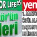 1. AMATÖR’DE ÖDÜL ALACAK BAŞKAN VE HOCALAR BELİRLENDİ