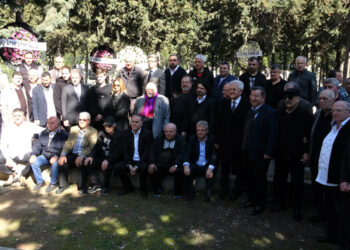 ESİN ÖZGENER’E ÖZLEMLE