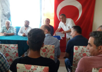 Torbalıspor’da Sabri Taşcan Güven Tazeledi
