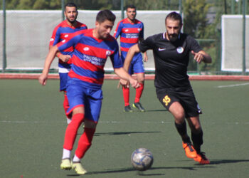 Balçova İle Halibeyli Puanları Paylaştı