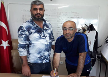 İşçievlerispor Nezir Akyol’a Emanet