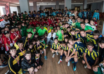 DMD’nin Düzenlediği Kartepe Cup Sona Erdi