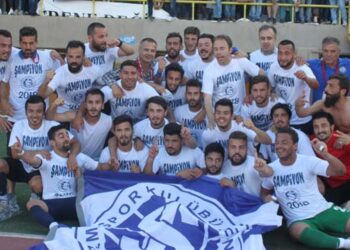 İzmirspor “BAL”landı, Torbalıspor “SAL”landı