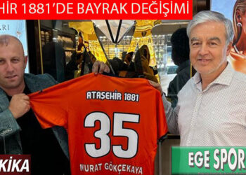 ATAŞEHİR 1881’DE, MURAT GÖKÇEKAYA DÖNEMİ