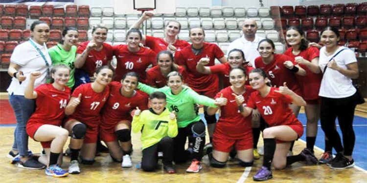 İZMİR BELEDİYESPOR’UN MUHTEMEL RAKİPLER