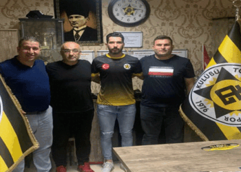 EFE SAYİM AYÖZEN, TOROSGÜCÜ DEDİ
