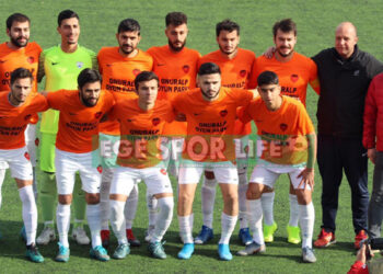 DİKİLİ BELEDİYE’DEN FARKLI SKOR