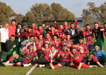 ŞAMPİYON ÖDEMİŞ’TEN 3 GOLLÜ GALİBİYET