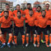 Sarnıç Gençlik: 4- Gaziemir Seydiköy: 2