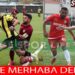 ALİAĞASPOR FK VE VİVEN BORNOVA FK 3.LİGDE