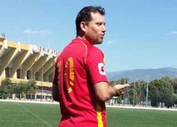 Mesev’de Erdal Keser’de Tamam