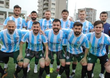 FIRAT SEYHANGÜCÜ, KOZAĞAÇ ENGELİNİ 3 GOLLE AŞTI