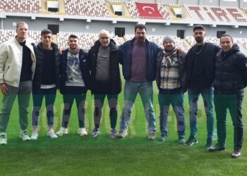 SELÇUK ÇAMLIK’TAN TİRE BELEDİYESPOR’A 3 OYUNCU TRANSFER OLDU