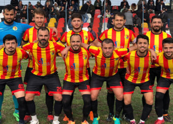 Yelkispor, Zirve Yarışına Devam Ediyor