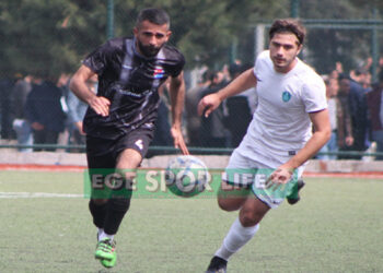 GÜLTEPESPOR SÜPER AMATÖRE VEDA ETTİ