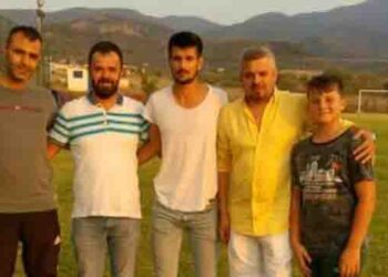 Halilbeyli Devran Semen’i Renklerine Bağladı