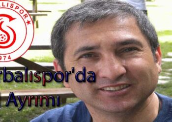 Torbalıspor’da Yol Ayrımı