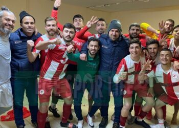 TEZCAN GRUP BOZYAKASPOR, İZMİR BELEDİYE ENGELİNİ ZORDA OLSA AŞTI
