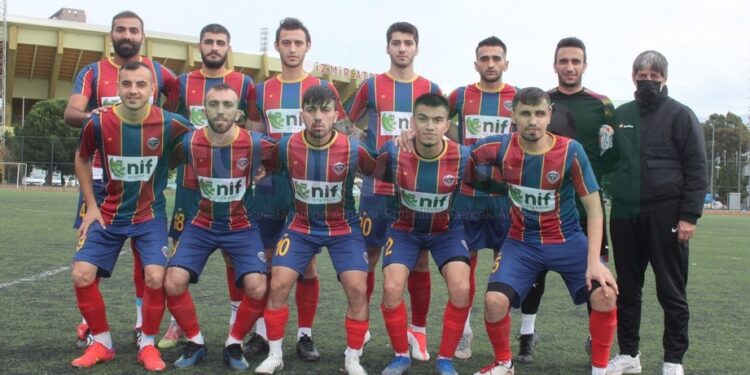KEMALPAŞA ESNAFGÜCÜ BİR ENGELİ DAHA AŞTI