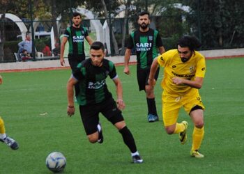 Torosgücüspor: 4 – Çamkulespor: 2