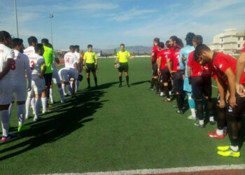 Poyracık Bilir Altay: 2- Z.H.K.Ç.Altınok: 1