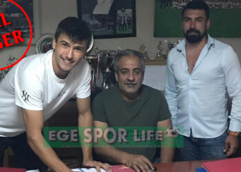 İşçievleri, Golcü Görkem Akyaz’ı Yuvada Tuttu