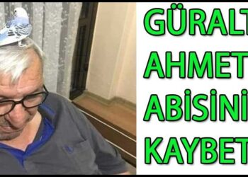 GÜRALTAY’IN ACI GÜNÜ