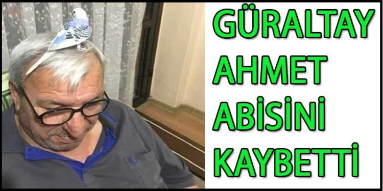 GÜRALTAY’IN ACI GÜNÜ