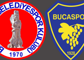 Bergama Belediyespor: 2- Bucaspor: 1