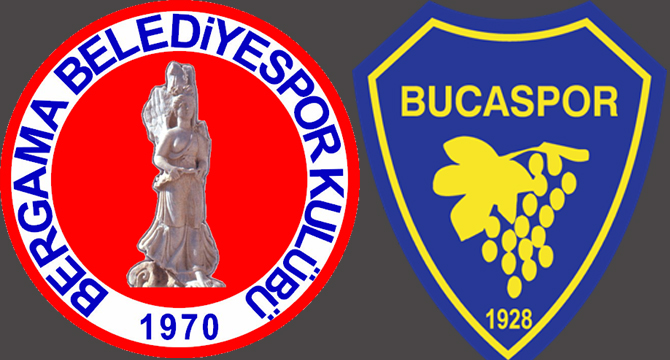 Bergama Belediyespor: 2- Bucaspor: 1