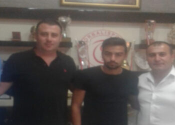 Batuhan Işık Torbalıspor’da