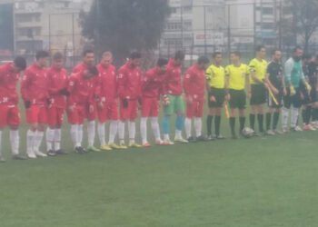 Ülküspor: 2- Çamdibispor: 0