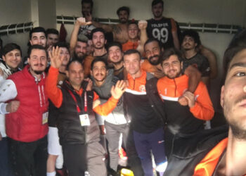 Yolspor Play-Off’lara Kaldı