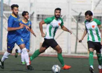 Gaziemir Seydiköy: 2- Buca Belediyespor: 1
