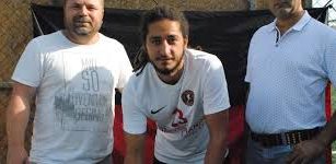 Zübeyde H.K.Ç.Altınokspor Okan Aslan’la anlaştı