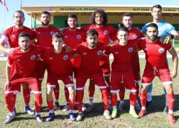 MENDERES BLD. EĞİTİM, NARLIDERE’DEN MUTLU DÖNDÜ
