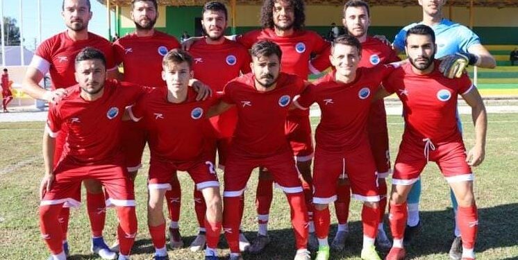 MENDERES BLD. EĞİTİM, NARLIDERE’DEN MUTLU DÖNDÜ