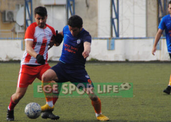 BOZYAKA, EŞREFPAŞA ENGELİNİ AŞTI