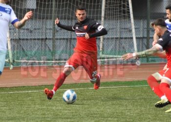 BORNOVA ATASPOR: 0- DİKİLİ BELEDİYESPOR: 1