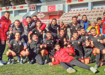 ÇİĞLİ’YE YAN BAKILMIYOR